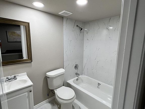 Shared Bathroom