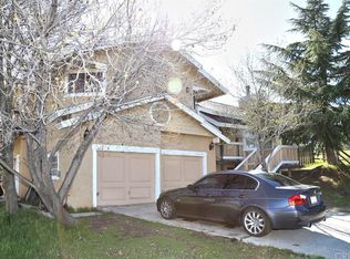 15186 Akker Rd, Lake Hughes, CA 93532