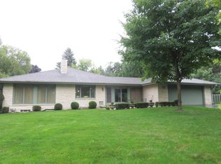 3310 Cullen Dr, Brookfield, WI 53005