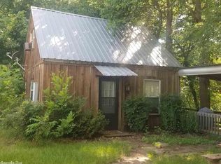243 Emery Bluff Rd, Pangburn, AR 72121