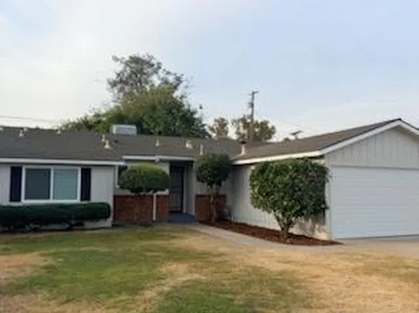 2764 Harvard Ave, Clovis, CA 93612