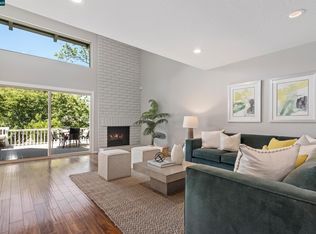 4 Baltusrol St, Moraga, CA