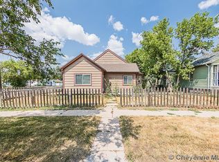 622 W 24th St, Cheyenne, WY 82001