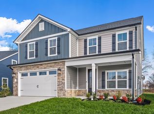 548 Kingwood Ln LOT 13, White House, TN 37188