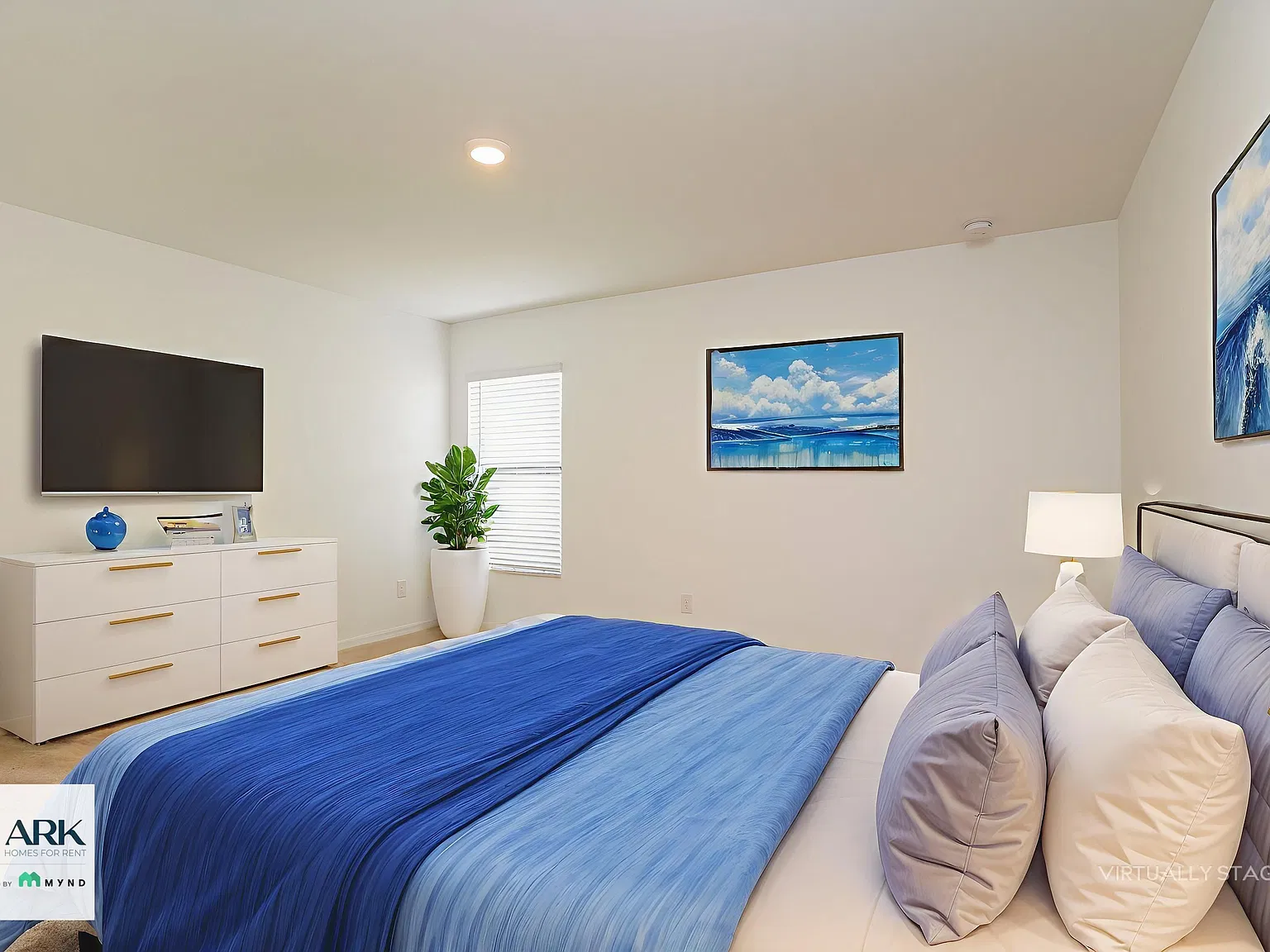 3 bed, 2.0 bath, 1461 sqft, $1,755 — Photo 4