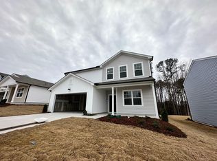 3508 Arctic Brook St, Raleigh, NC 27604