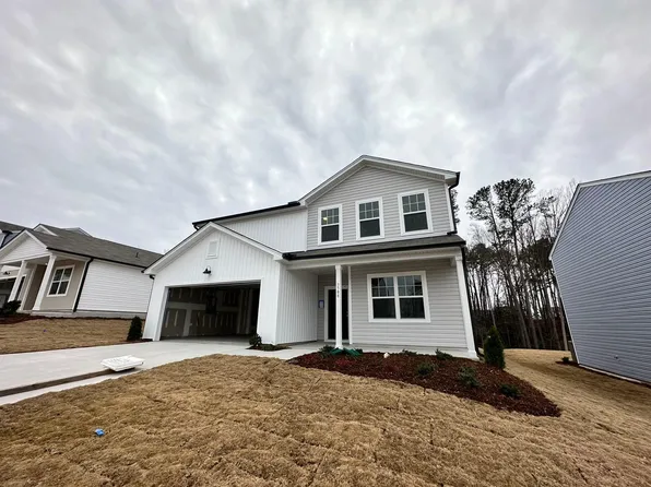 3508 Arctic Brook St, Raleigh, NC 27604