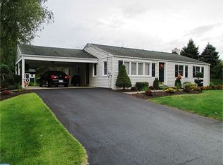 810 W Marion Ave, Spring City, PA 19475