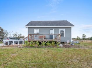 13489 Touchet Rd, Jennings, LA 70546