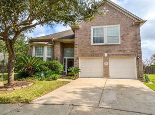 15603 Rosewood Hill Ct, Sugar Land, TX 77498