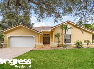4427 NW 73rd Way, Pompano Beach, FL 33065