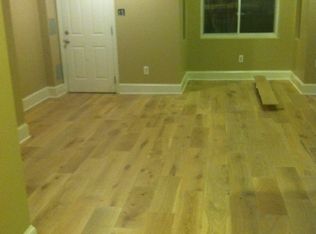 412 Florida Ave NW APT B, Washington, DC 20001