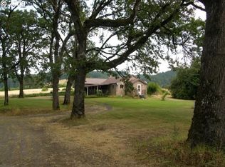 5057 NW Lincoln Ave, Yamhill, OR 97148