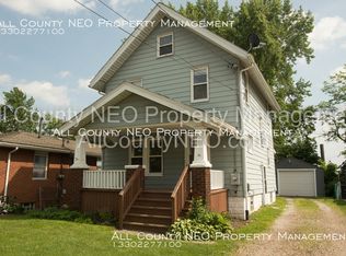 1862 Ford Ave, Akron, OH 44305