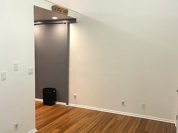 Dining Space - Will feature table & seating.