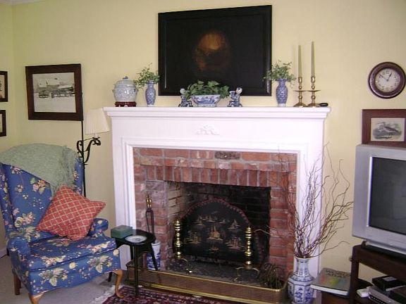 Den/Family Room/Great Room