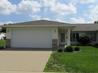 2144 McQuillan Ct SE, Rochester, MN 55904