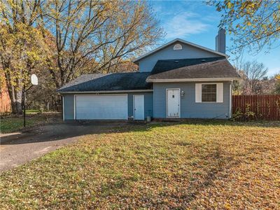 3411 Ridgeway Drive, Eau Claire, WI, 54701