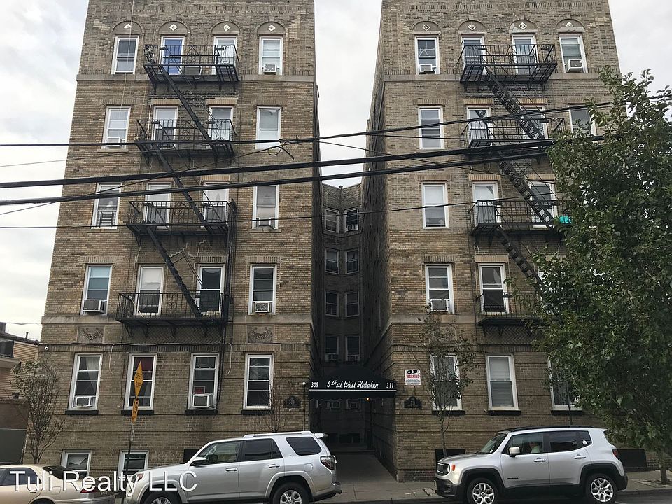 2nd image of 309-311 6th St #C1