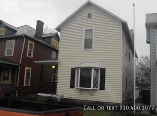 624 E Chestnut St, Lancaster, OH
