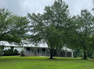 8249 Boardtown Rd, Ellijay, GA 30540