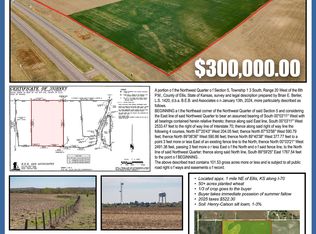 0 Emmeram Rd, Ellis, KS 67637