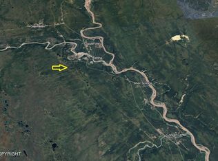 L7 Tazlina, Glennallen, AK 99588