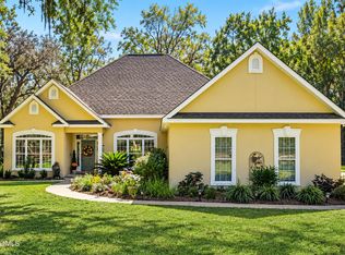 159 Winding Trl, Brunswick, GA 31523
