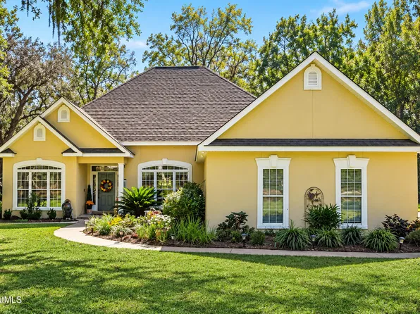 159 Winding Trl, Brunswick, GA 31523