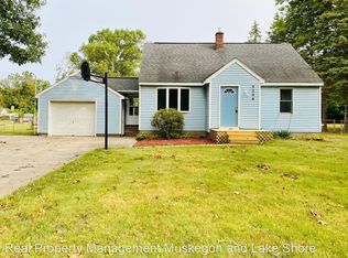 3250 Evanston Ave, Muskegon, MI 49442