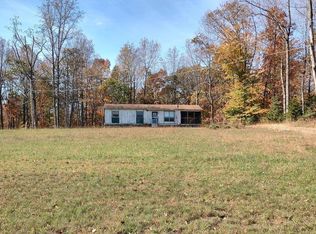 2380 Edward King Ln, Amissville, VA 20106