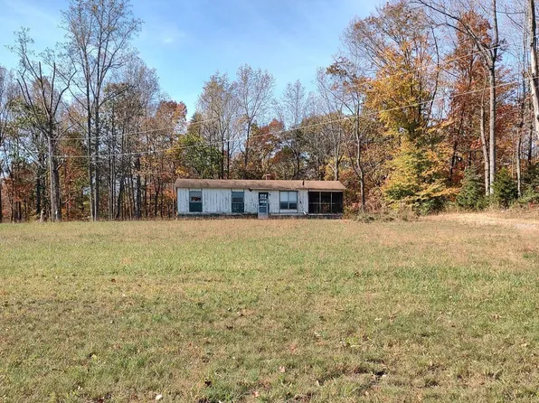 2380 Edward King Ln, Amissville, VA 20106