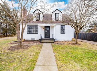 1919 Vermont Ave SE, Massillon, OH 44646