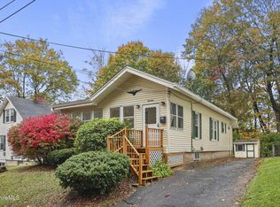 19 Draper Ave, Pittsfield, MA 01201