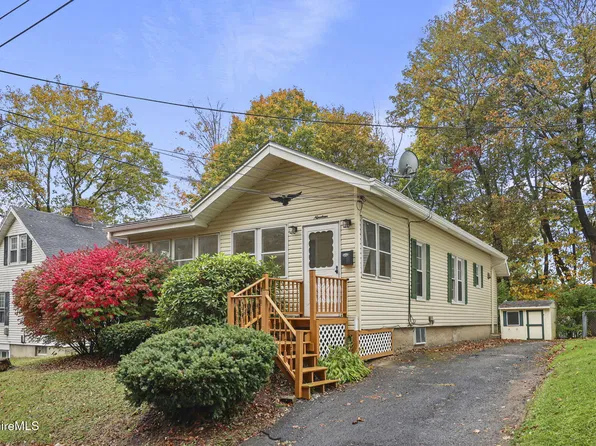 19 Draper Ave, Pittsfield, MA 01201