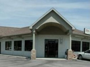 101 Buchannan Ave, Bardstown, KY 40004