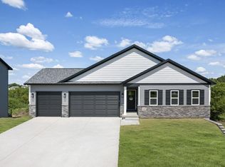 317 Dahlia Drive #31, Stoughton, WI 53589