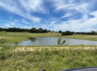 N/a Crossvine Rd, Lampasas, TX 76550