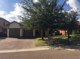 2910 Sun Dance Loop, Laredo, TX 78045