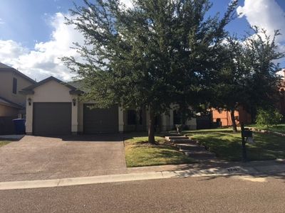 2910 Sun Dance Loop, Laredo, TX, 78045