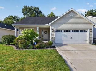 5909 Haefner Rd, Toledo, OH 43615