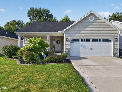 5909 Haefner Rd, Toledo, OH, 43615