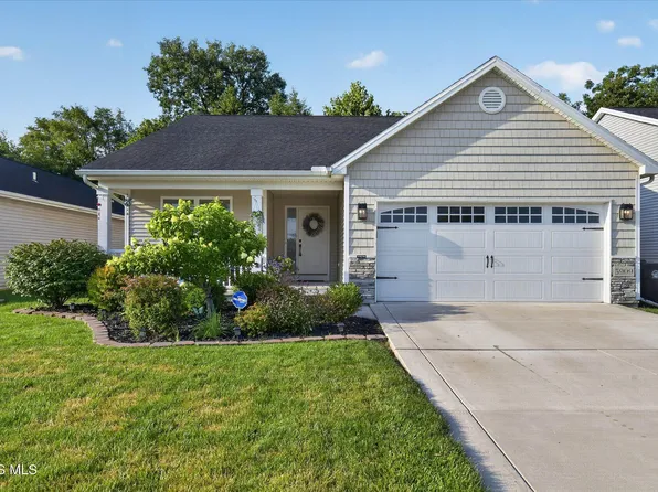 5909 Haefner Rd, Toledo, OH 43615
