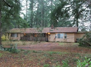 17225 Flume Rd SE, Yelm, WA 98597