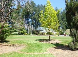 22105 NE 224th St, Battle Ground, WA 98604