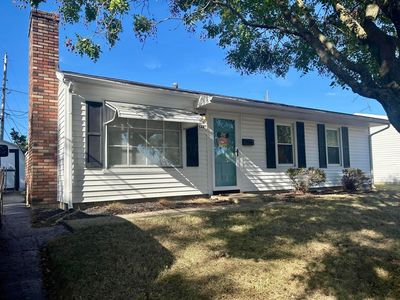 544 Ridgefield Rd, Newark, OH, 43055