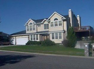 11490 S Wyndcastle Dr, Sandy, UT 84092