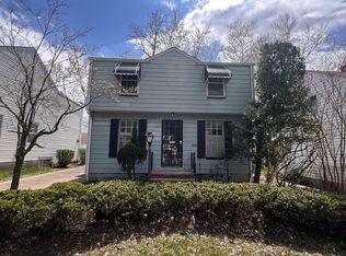 17608 Talford Ave, Cleveland, OH 44128