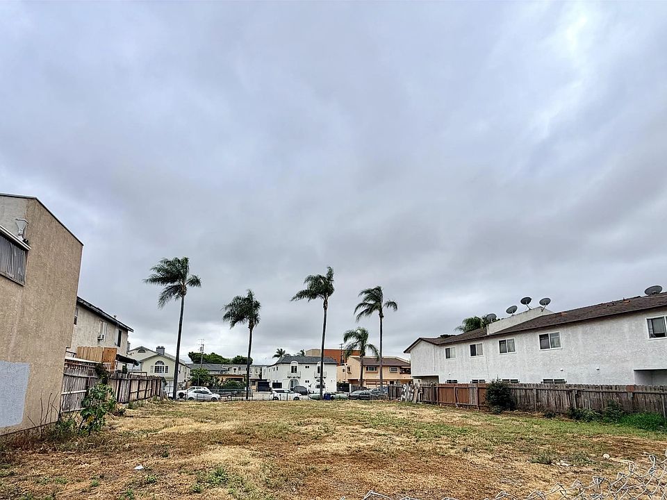 2nd image of 4230 45th St #32-34