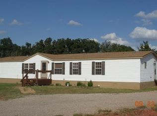 511 W Highway 66, Wellston, OK 74881